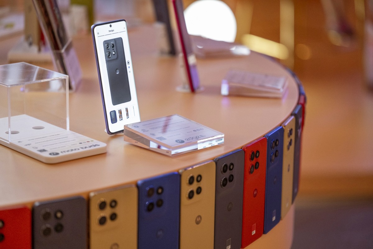 Motorola rusza w Polskę. Będą nagrody i najnowsze smartfony