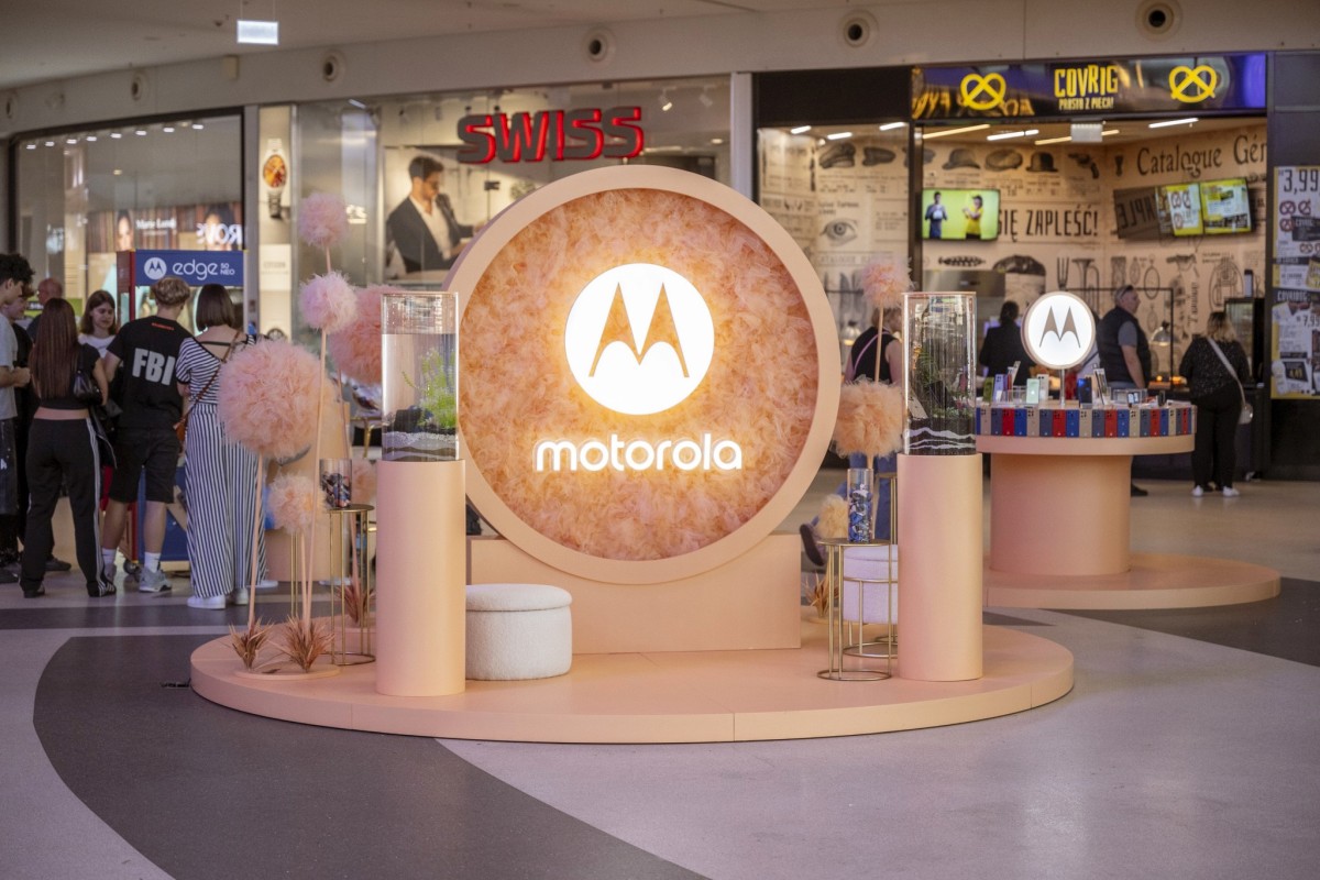 Motorola rusza w Polskę. Będą nagrody i najnowsze smartfony