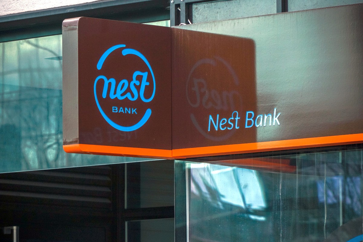 W Nest Banku jest coraz inteligentniej. N!Asystent dostał nowe funkcje