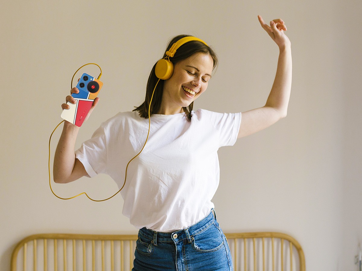 Nubia Music debiutuje w Polsce. To muzyczny smartfon za małe pieniądze