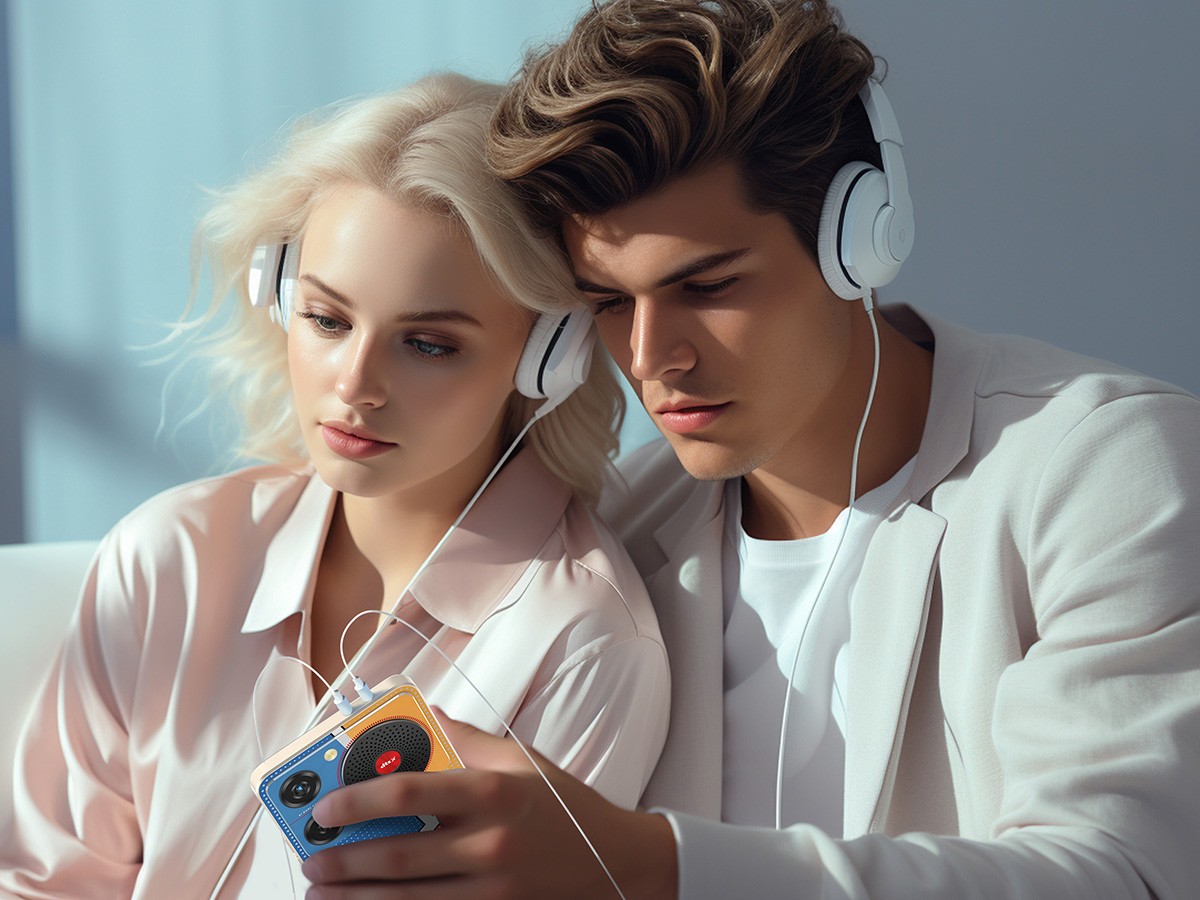 Nubia Music debiutuje w Polsce. To muzyczny smartfon za małe pieniądze