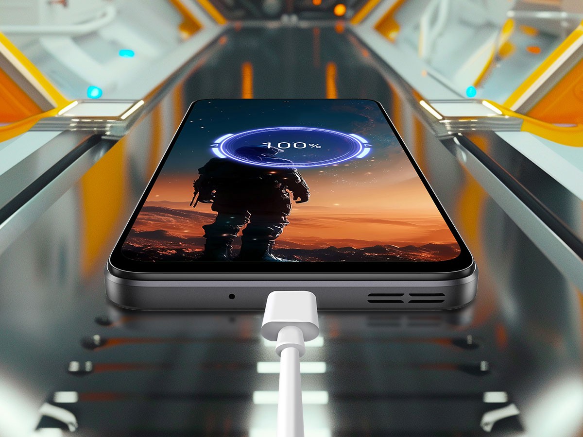 Nubia Neo 2 5G to tani smartfon dla graczy. Również w Polsce