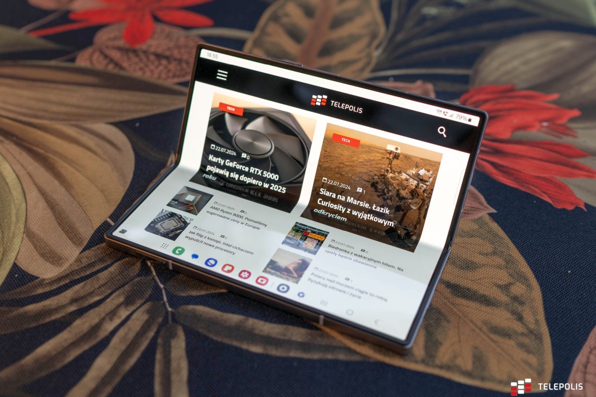 Technologia COE to przyszłość wyświetlaczy OLED