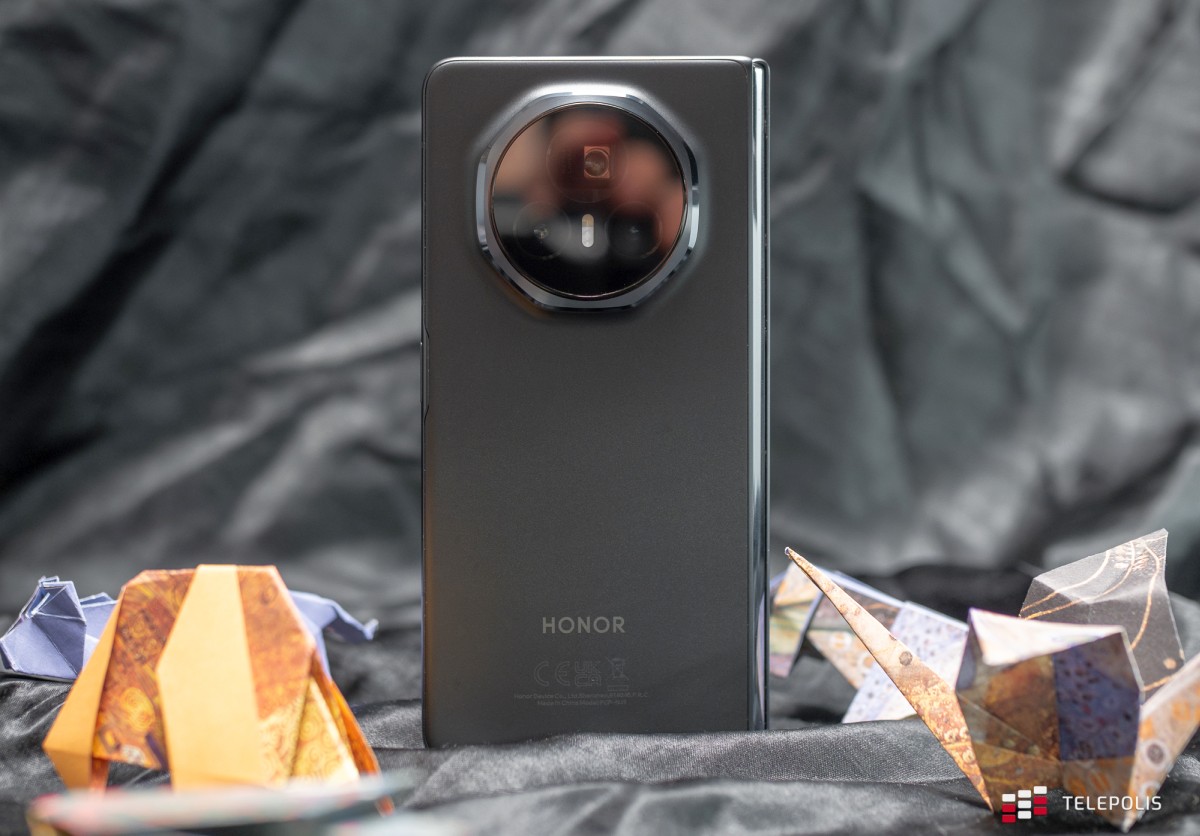 Honor Magic V3 debiutuje w Europie. Są też inne nowości