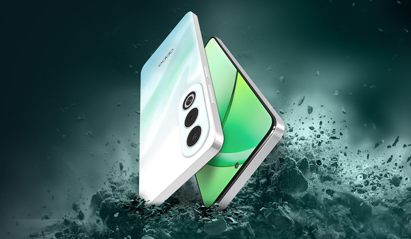 Oppo stawia na baterie 6500 mAh. No wreszcie