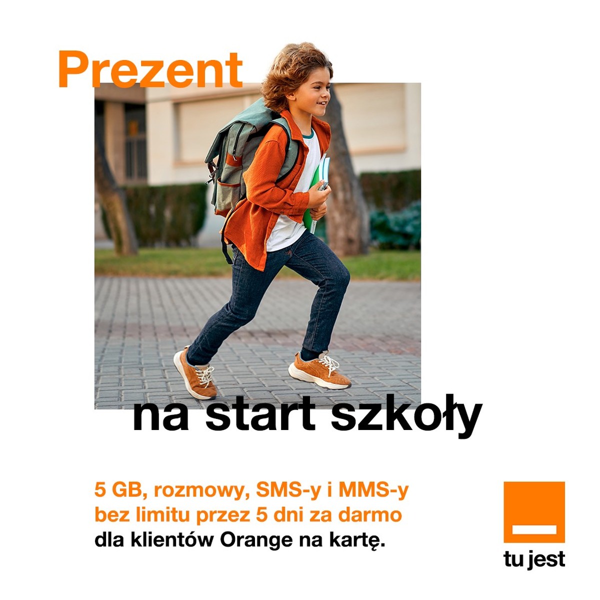 Orange niańczy karciarzy. Zalew bonusów od 2 do 4 września