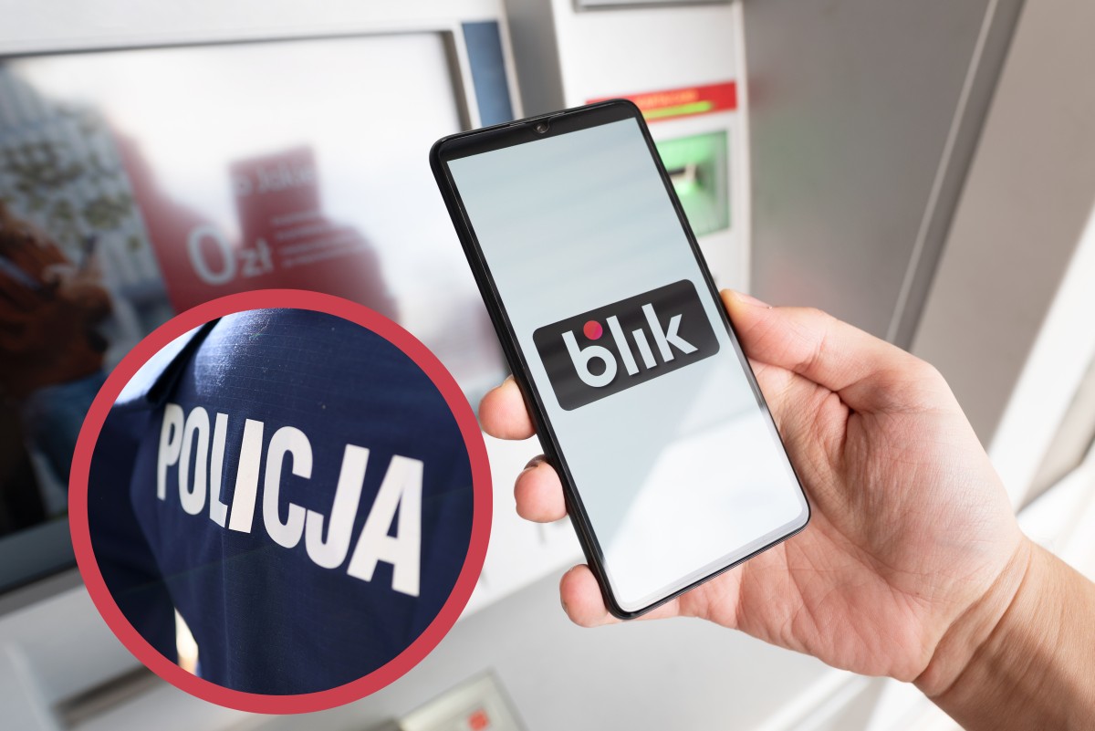 Oszustwo na Blika i bezradność policji. Wyjaśniamy, jak sobie radzić
