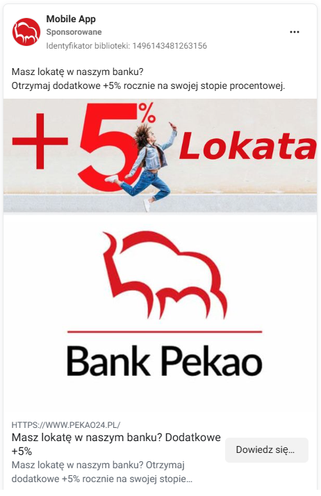 Portfele Polaków znów drenowane. Klienci Pekao muszą uważać szczególnie