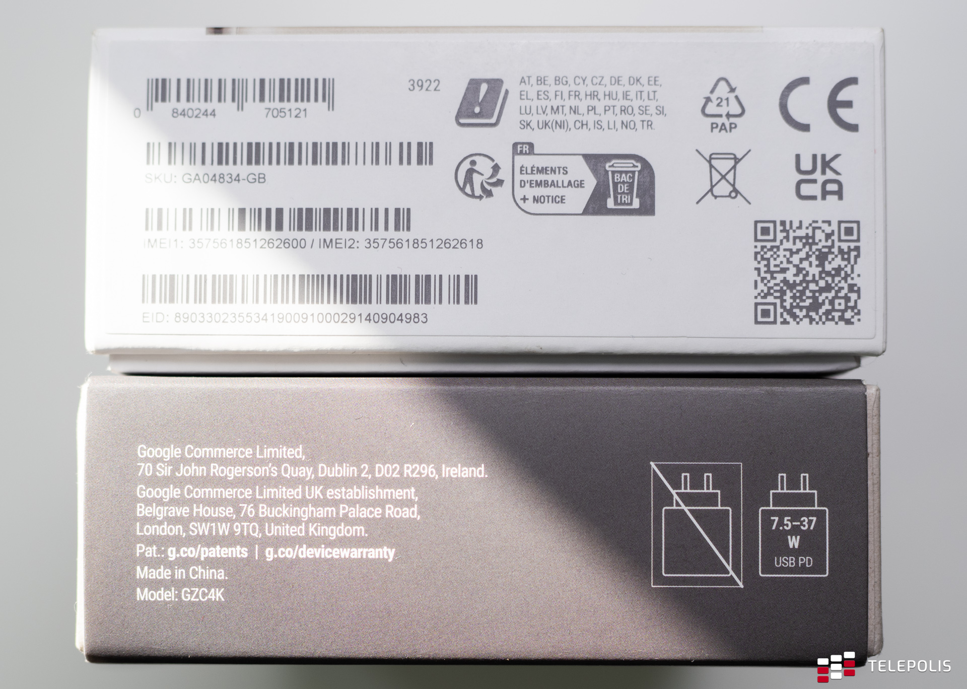 Unia bierze się za ładowarki. Od grudnia nowy obowiązek