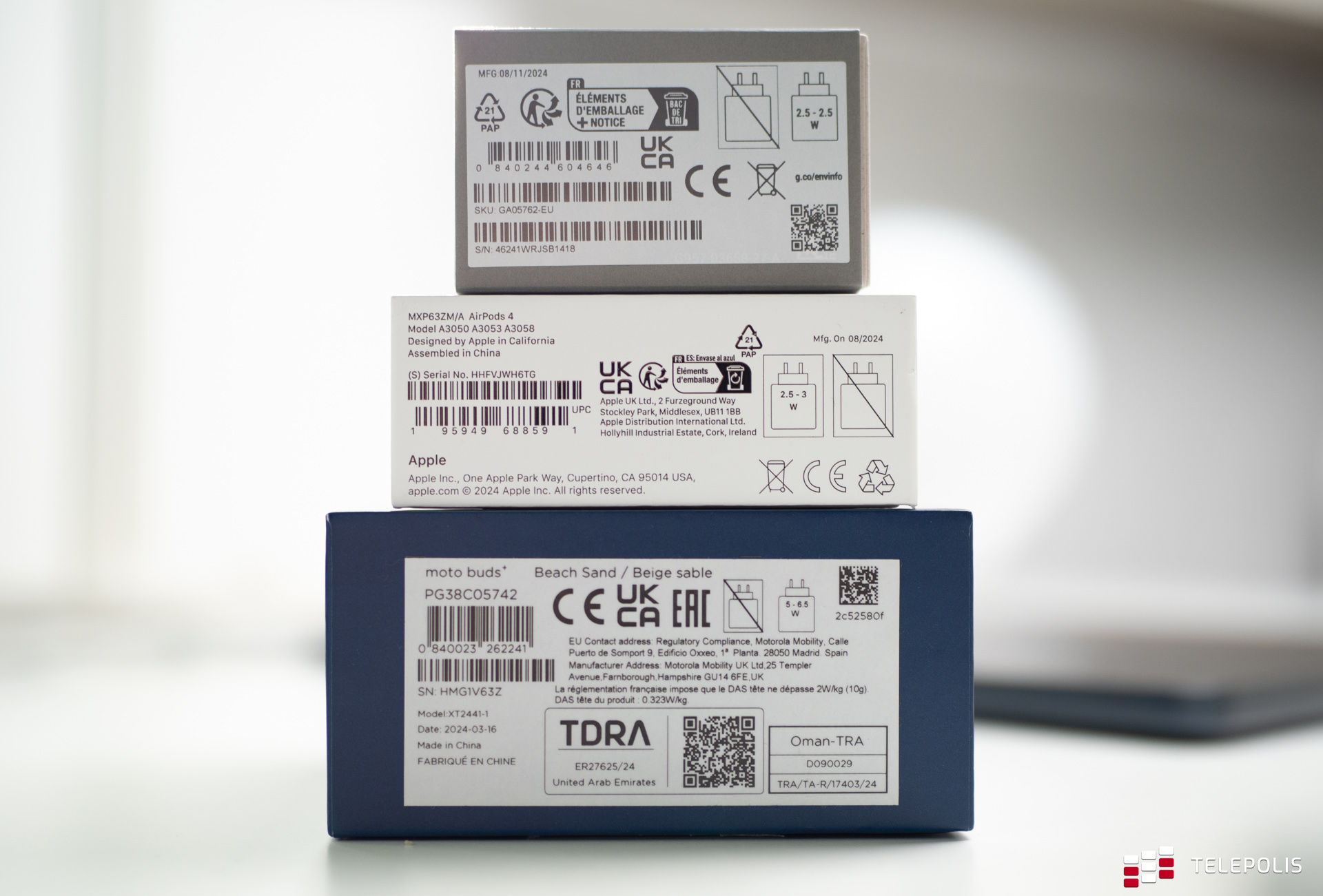 Unia bierze się za ładowarki. Od grudnia nowy obowiązek