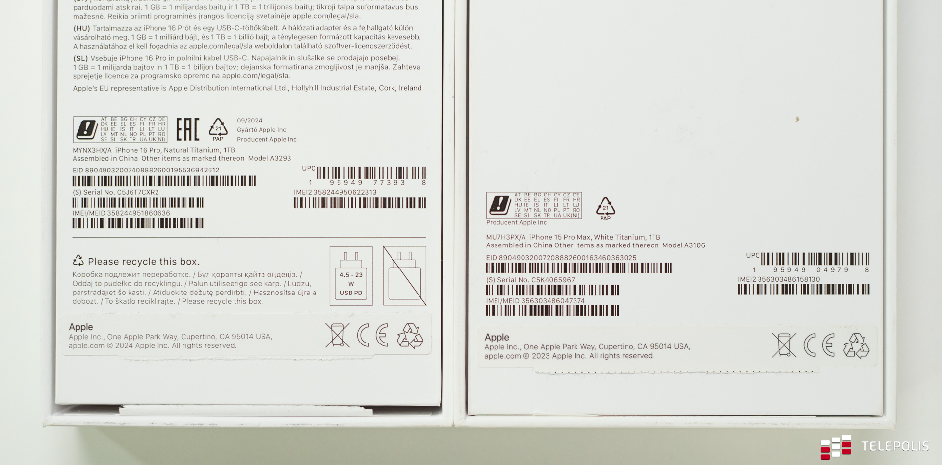 Unia bierze się za ładowarki. Od grudnia nowy obowiązek