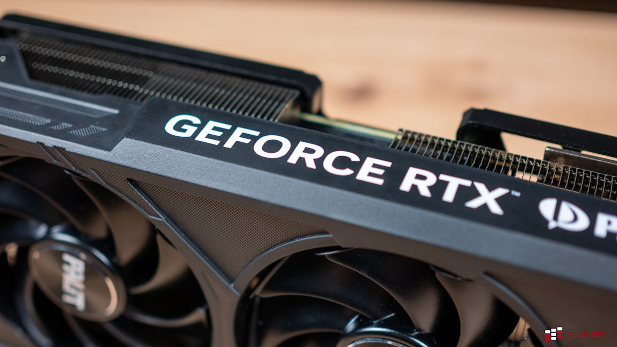 NVIDIA zdominowała rynek GPU. Taki stan trwa od 20 lat