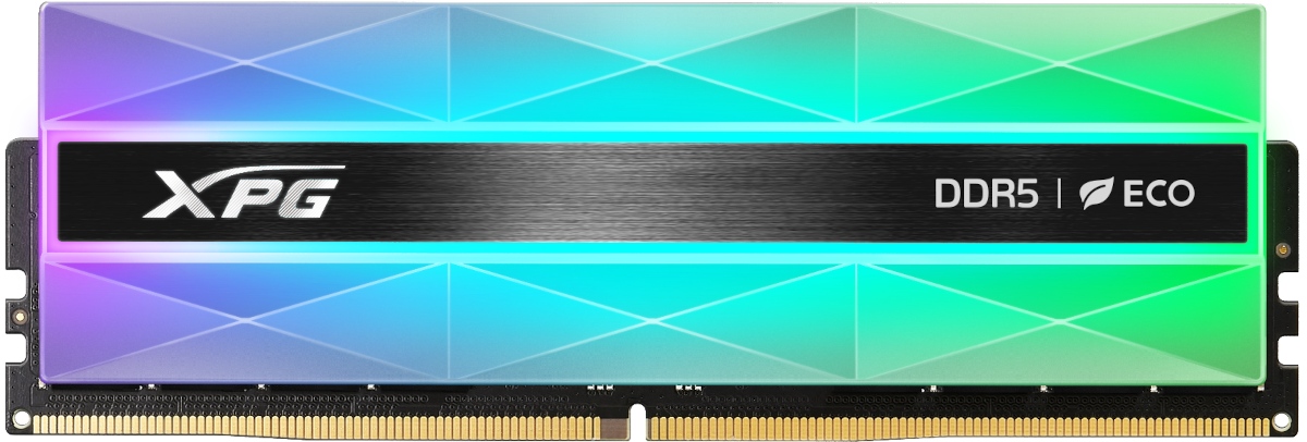 ADATA z nowymi pamięciami RAM. Mocne RGB LED i dobra specyfikacja