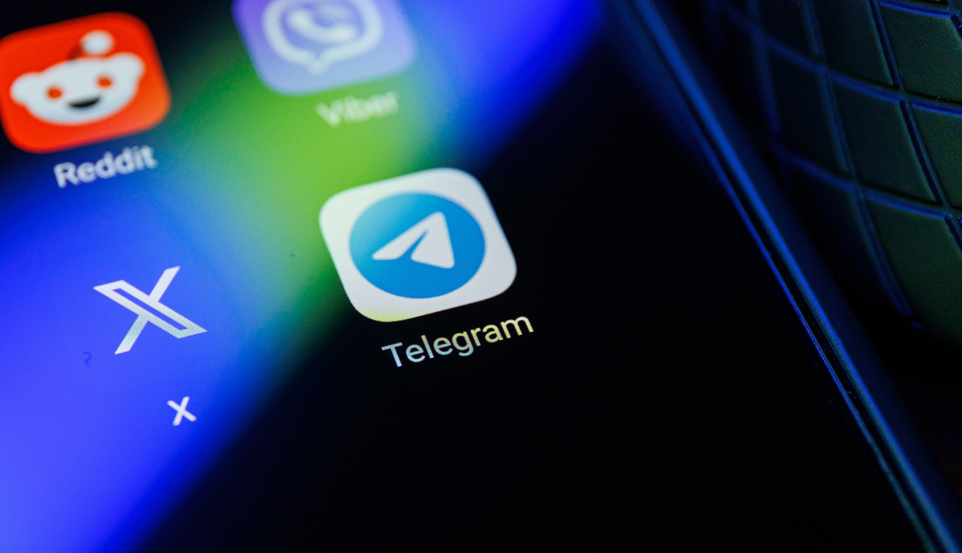 Telegram zmienia zasady. Nie będzie już zupełnie wolny od moderacji