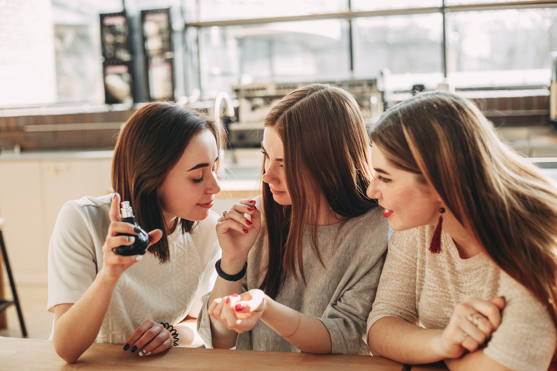 Te perfumy mogą skrywać "wrażliwy" sekret. Chodzi o miesiączkę