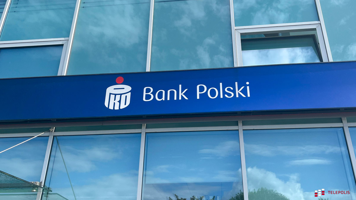 PKO BP reaguje na klęskę. Wniosek złożysz od 23 września
