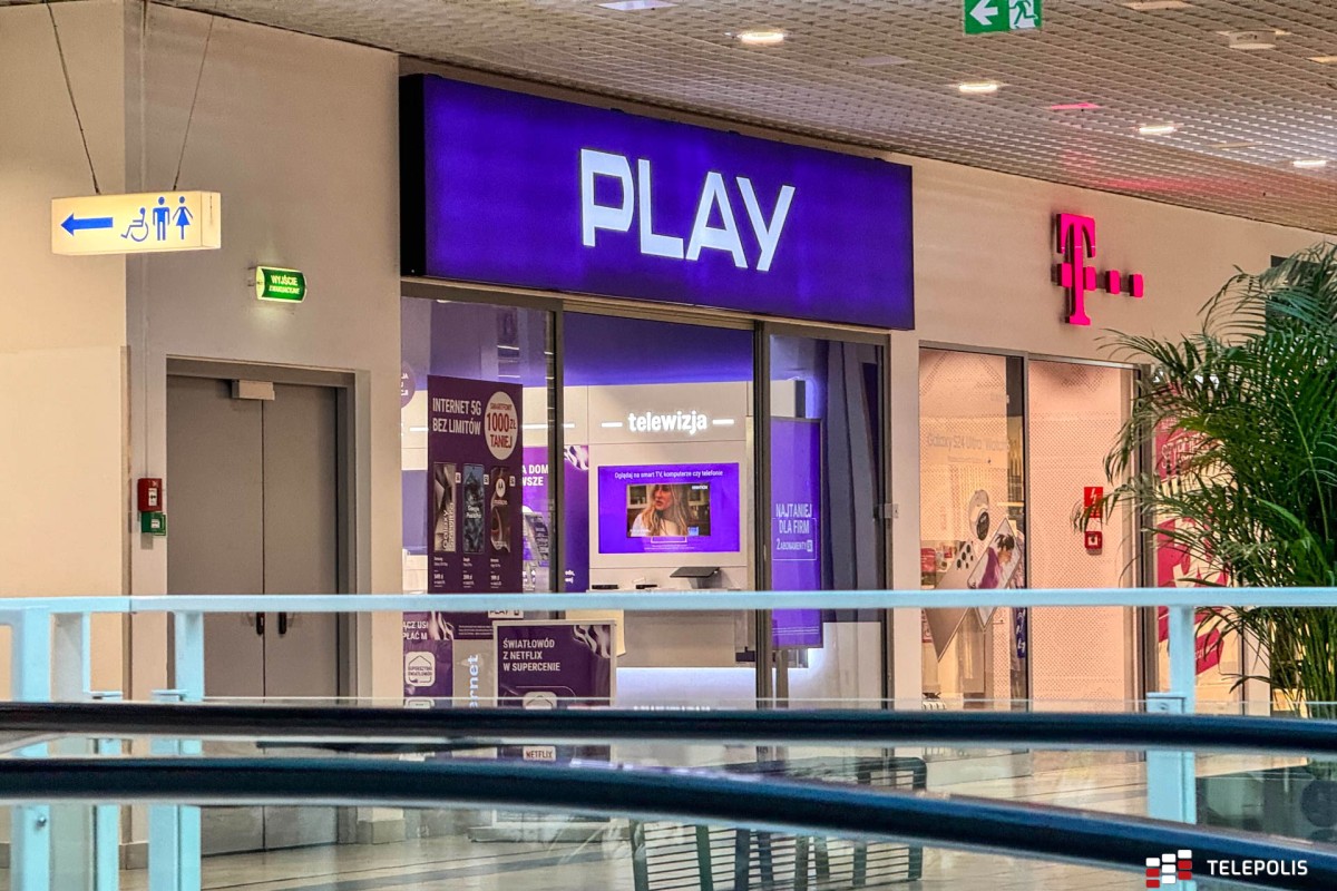 Play ma nowe routery. Jeden szczególnie zaskakuje
