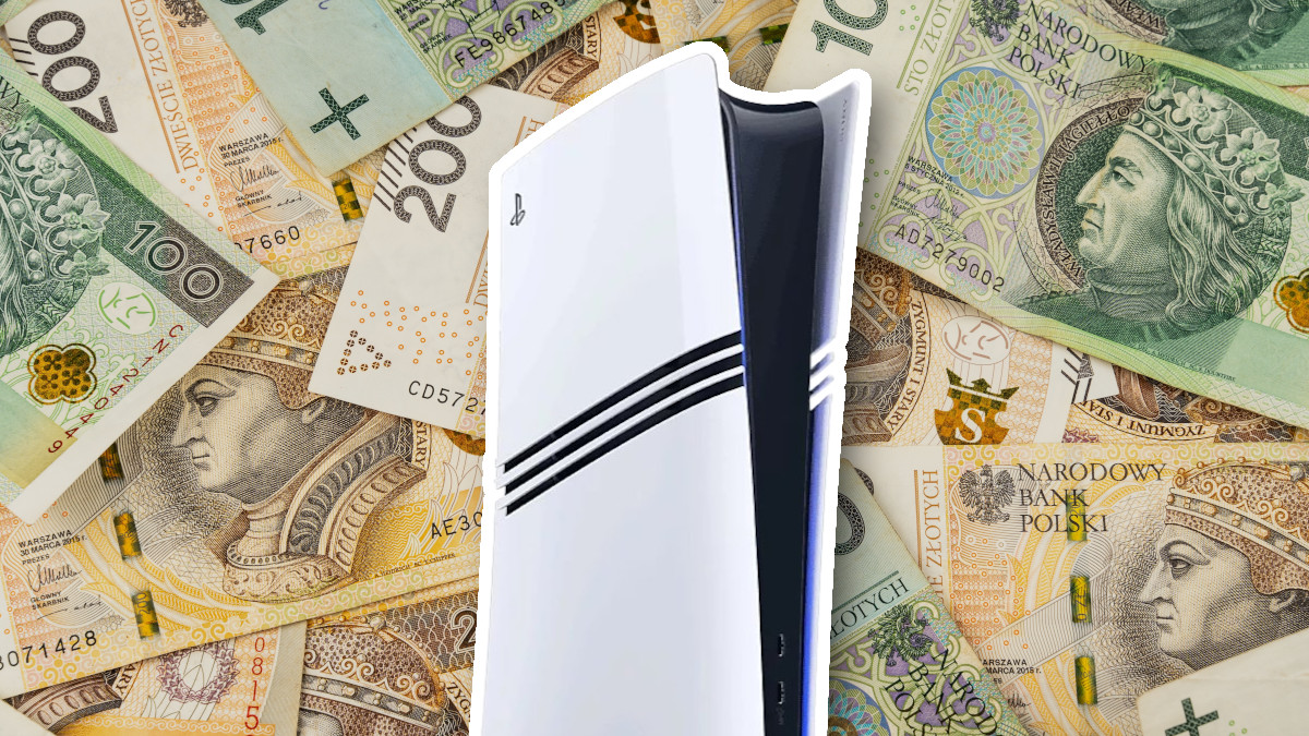 Poznaliśmy polską cenę PlayStation 5 Pro. Szykuje się spory wydatek