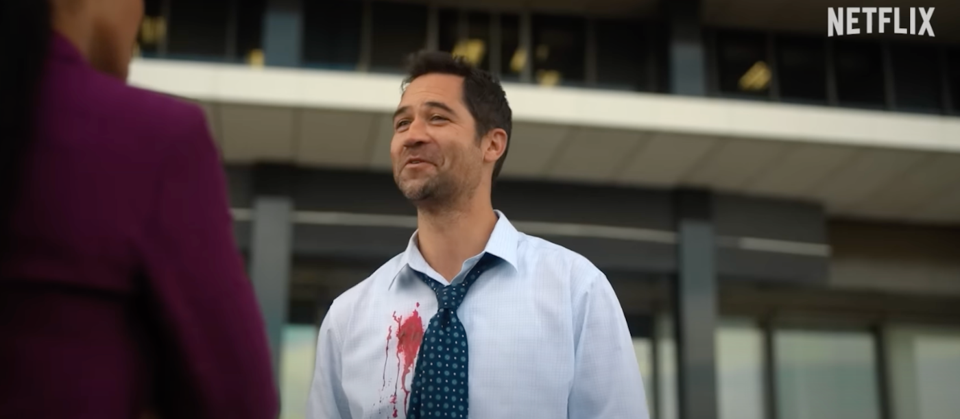 Nowy sezon potężnego hitu Netflixa. Premiera w październiku