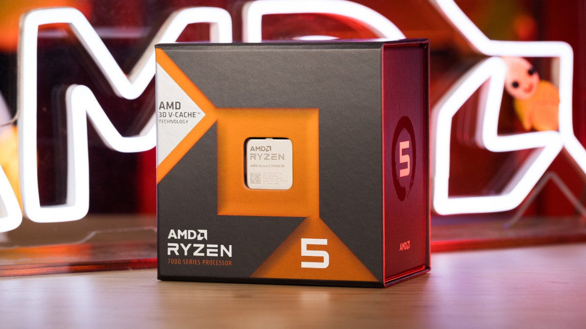 AMD Ryzen 5 7600X3D przetestowany. Czy to najlepszy procesor do gier?