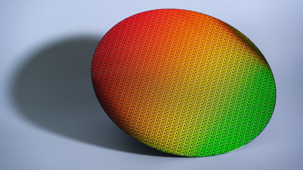 Litografia Intel 20A porzucona. Niebiescy stawiają na TSMC