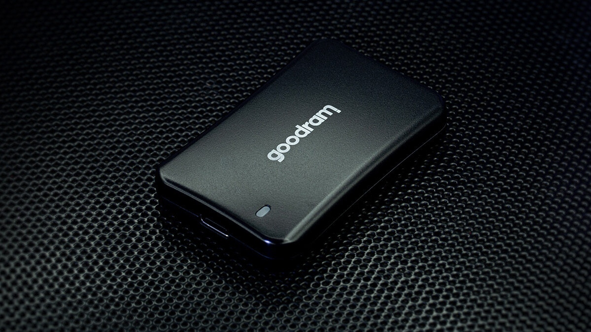 Polacy pokazali nowe SSD. Zmieścisz je w kieszeni