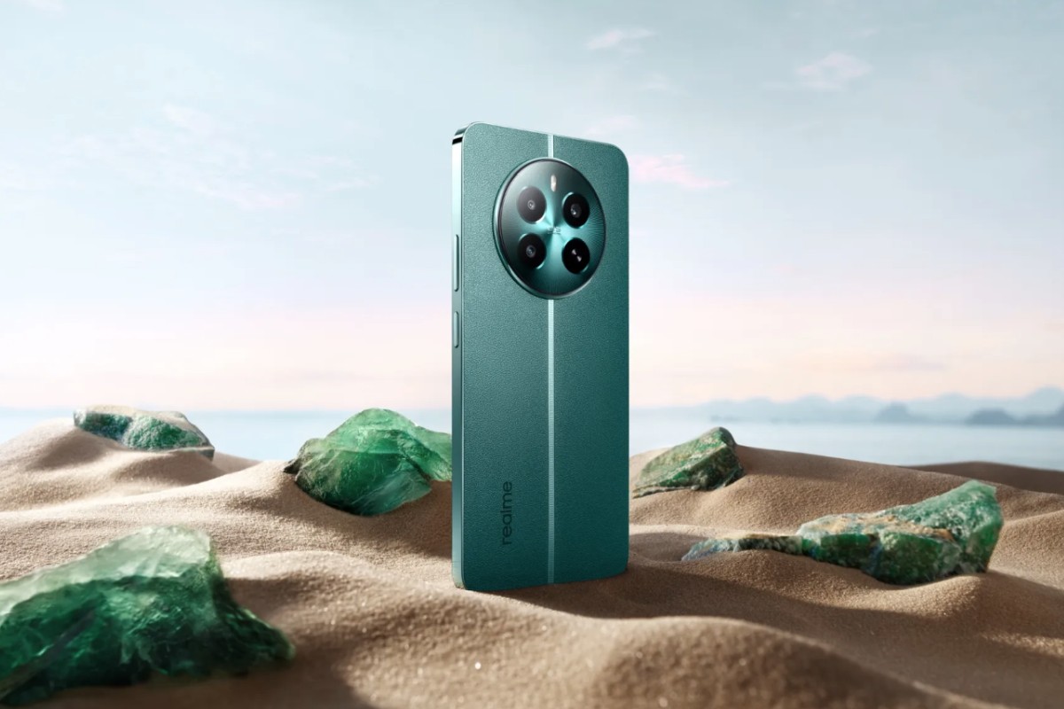 Realme ma nowe promocje. Smartfony nawet 400 zł taniej
