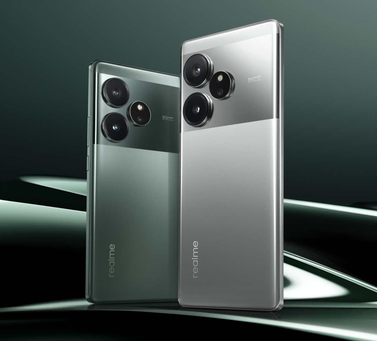 Realme tnie ceny. Można zaoszczędzić nawet 700 zł