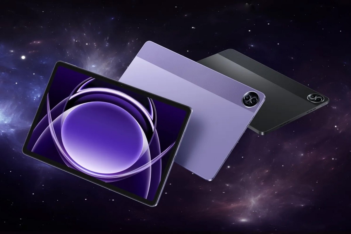 Realme atakuje średnią półkę. Realme P2 Pro i Realme Pad Lite