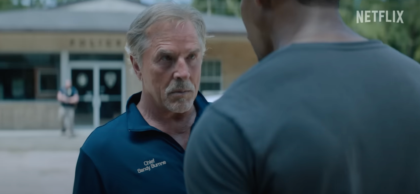 Hit nr 1 na Netflixie. To najlepszy film akcji tego roku