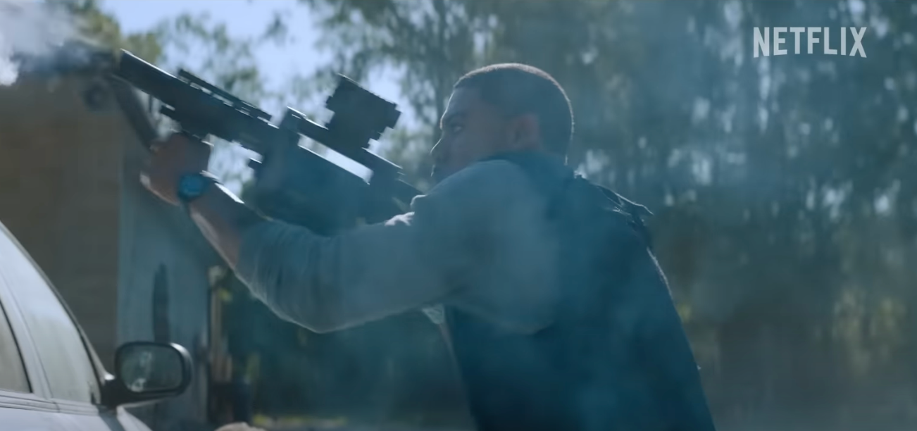 Stephen King o ostatnim hicie Netflixa: Rambo dla myślącego człowieka