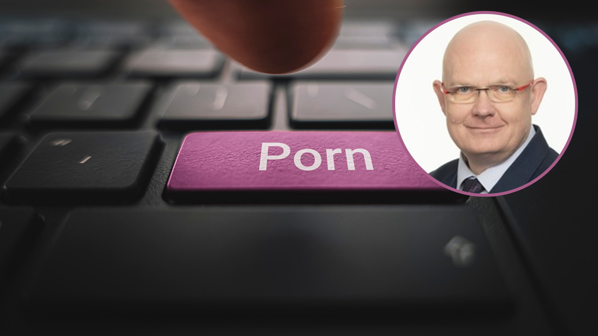 Polski rząd blokuje pornografię. Jest jeden haczyk