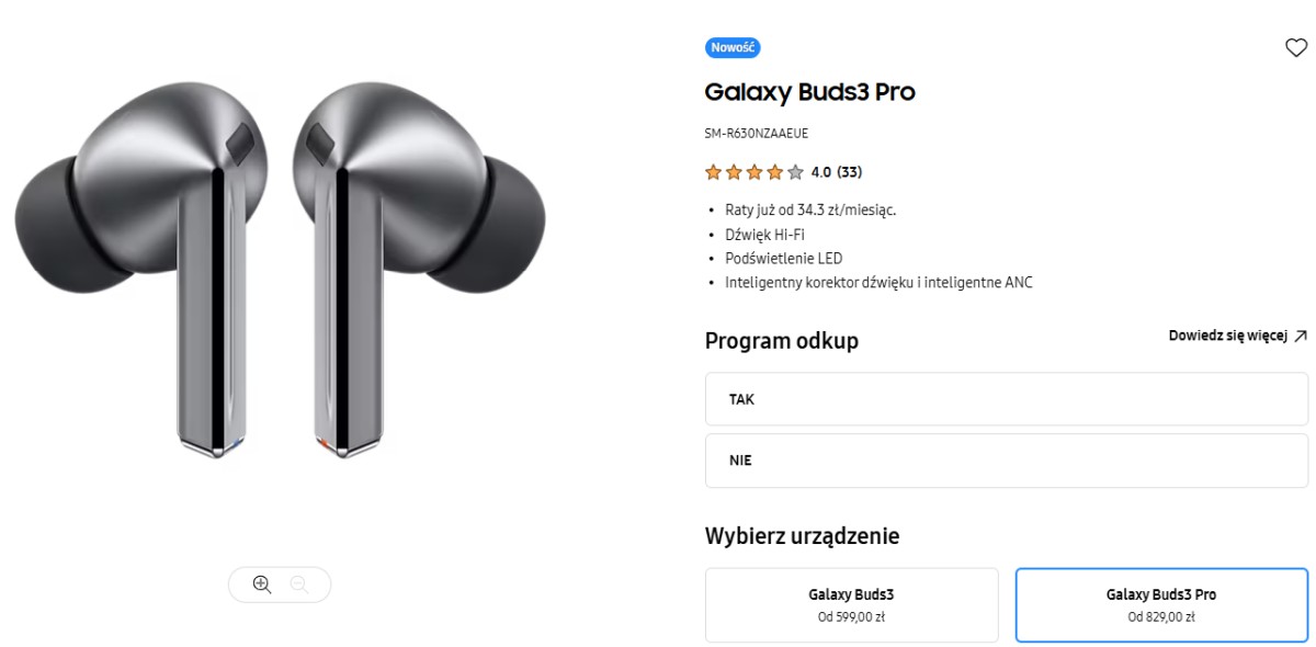 Media Markt oszukał czytelnika? Nie, to taki standard