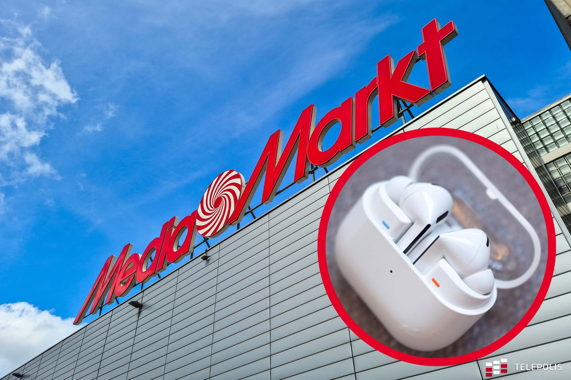 Media Markt oszukał czytelnika? Nie, to taki standard