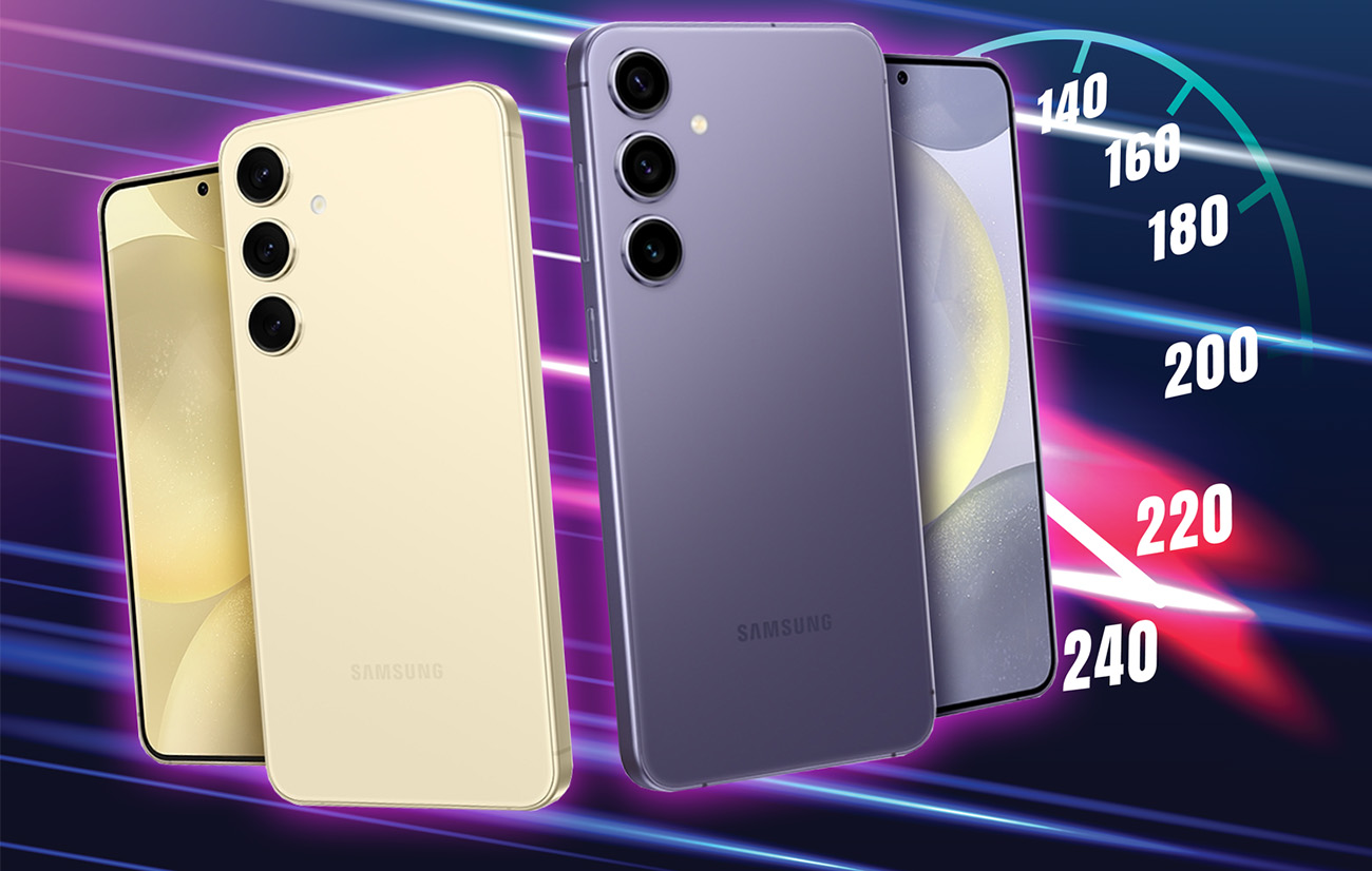 Samsung Galaxy S25: Dla USA delicje, a dla Europy buble? Nie tym razem