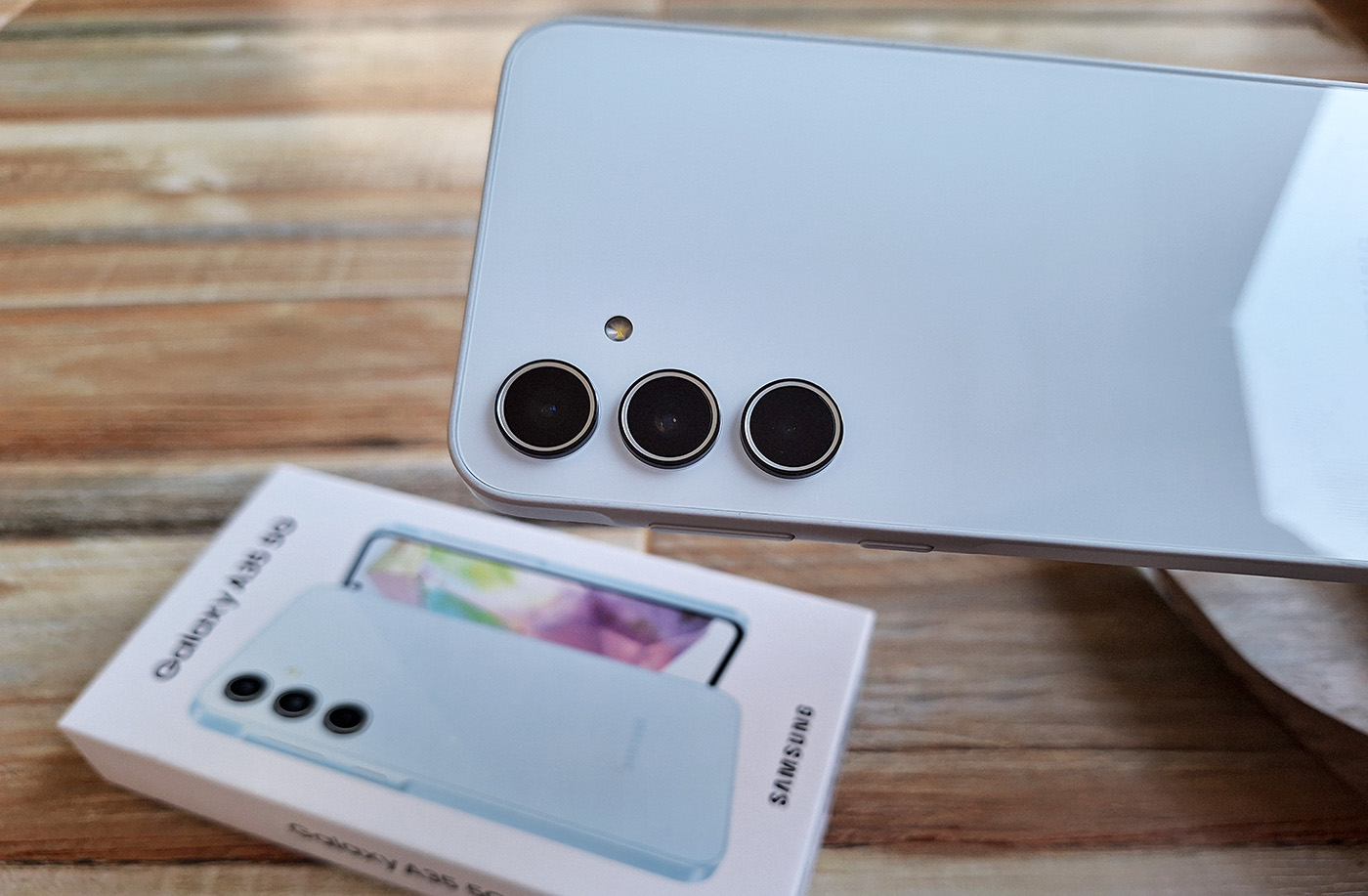 Posiadacze samsungów z dodatkową opłatą. Dla wszystkich