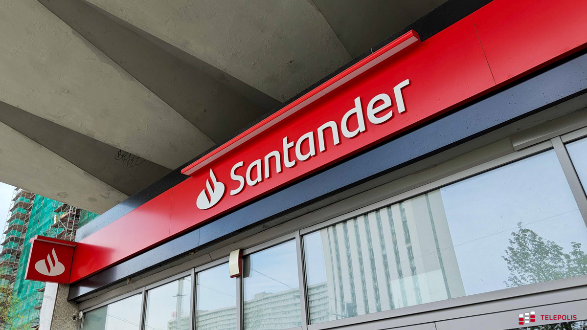 Santander zamyka tę usługę. Zmianę odczujesz na infolinii