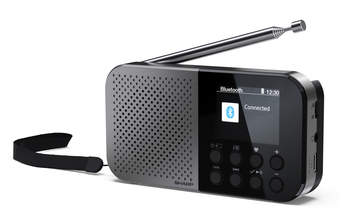 Sharp na IFA 2024: telewizory, audio i e-mobilność
