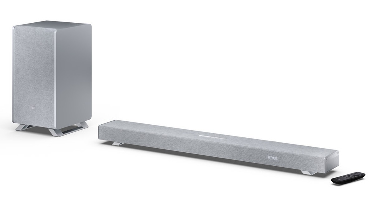 Sharp na IFA 2024: telewizory, audio i e-mobilność