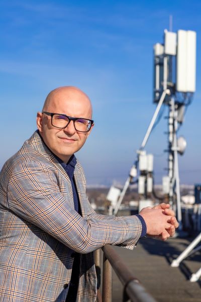 Polskie 5G podbija Niemcy