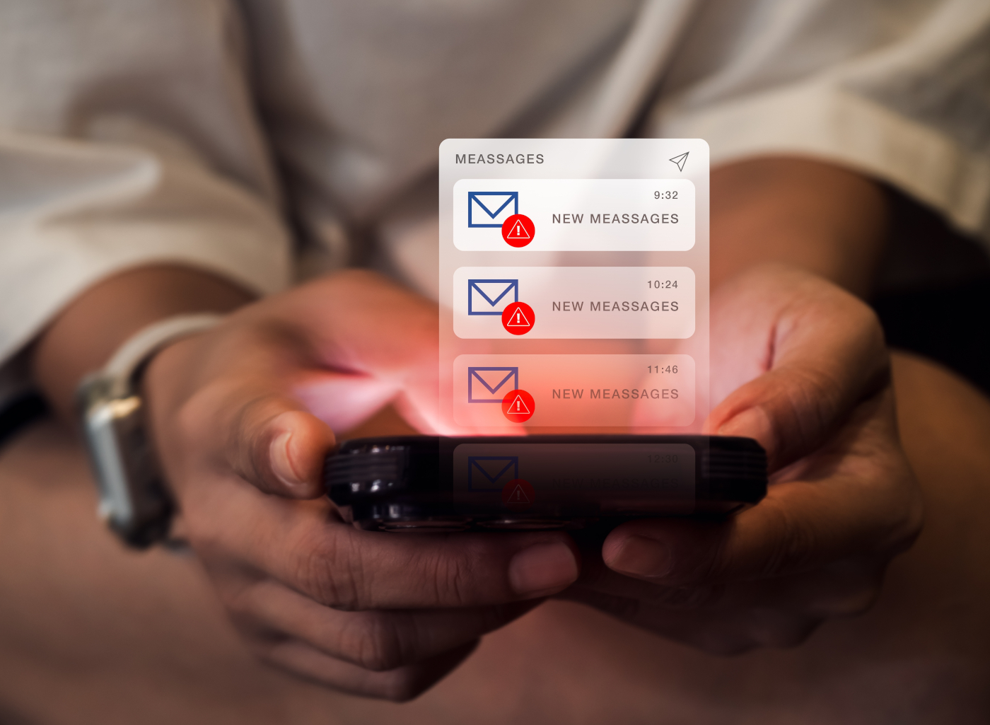 VeloBank ostrzega: To wielkie oszustwo. Uważaj na takie SMS-y
