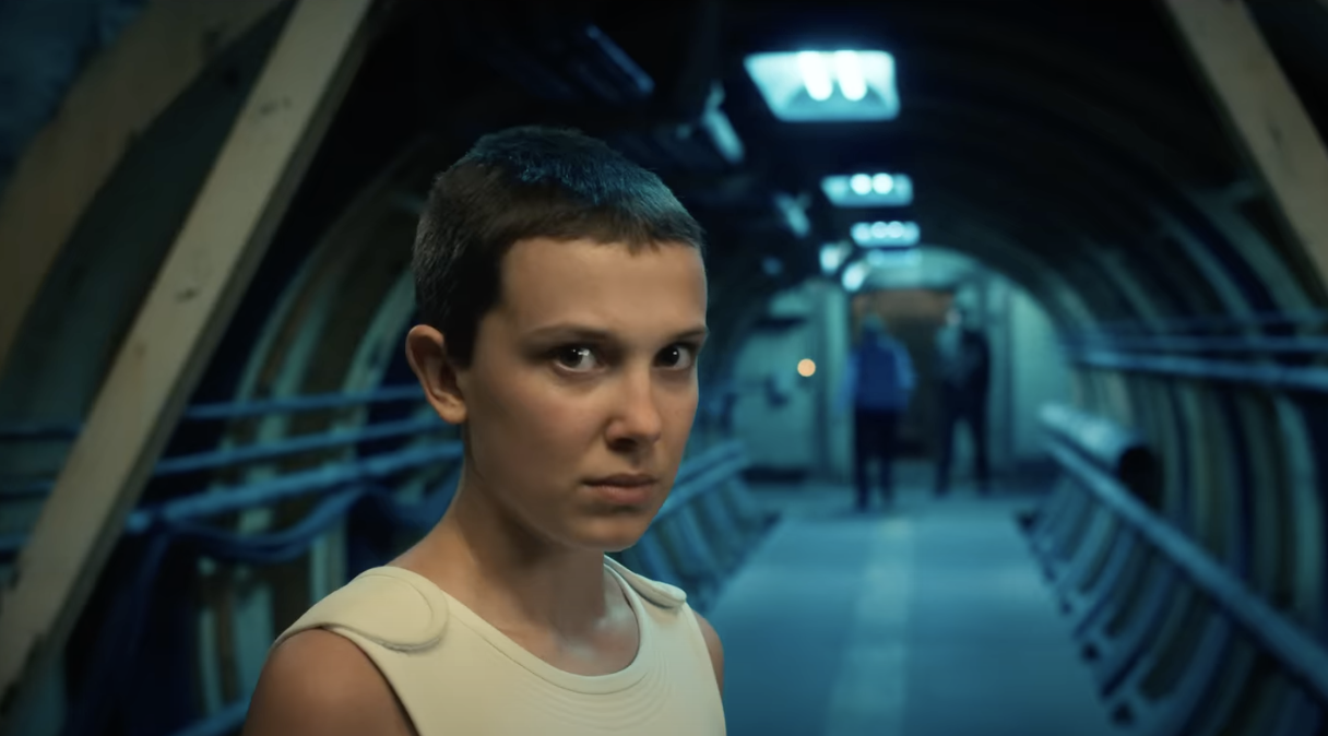 Nowe wieści w sprawie finałowego sezonu hitu Netflixa
