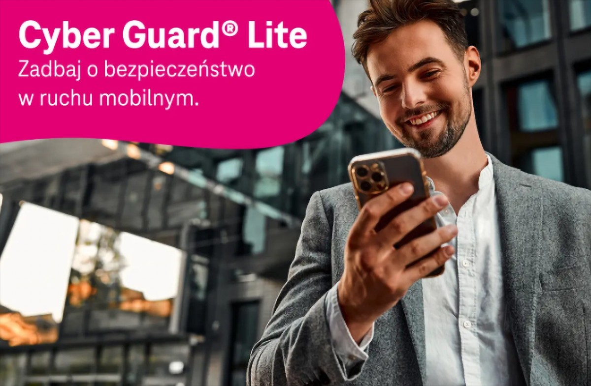 T-Mobile ma nową usługę dla firm. Zadba o bezpieczeństwo mobilne
