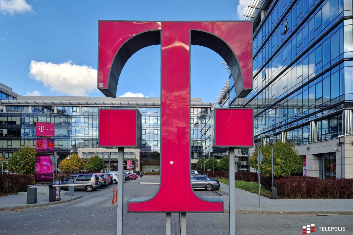 T-Mobile ma nową usługę dla firm. Zadba o bezpieczeństwo mobilne