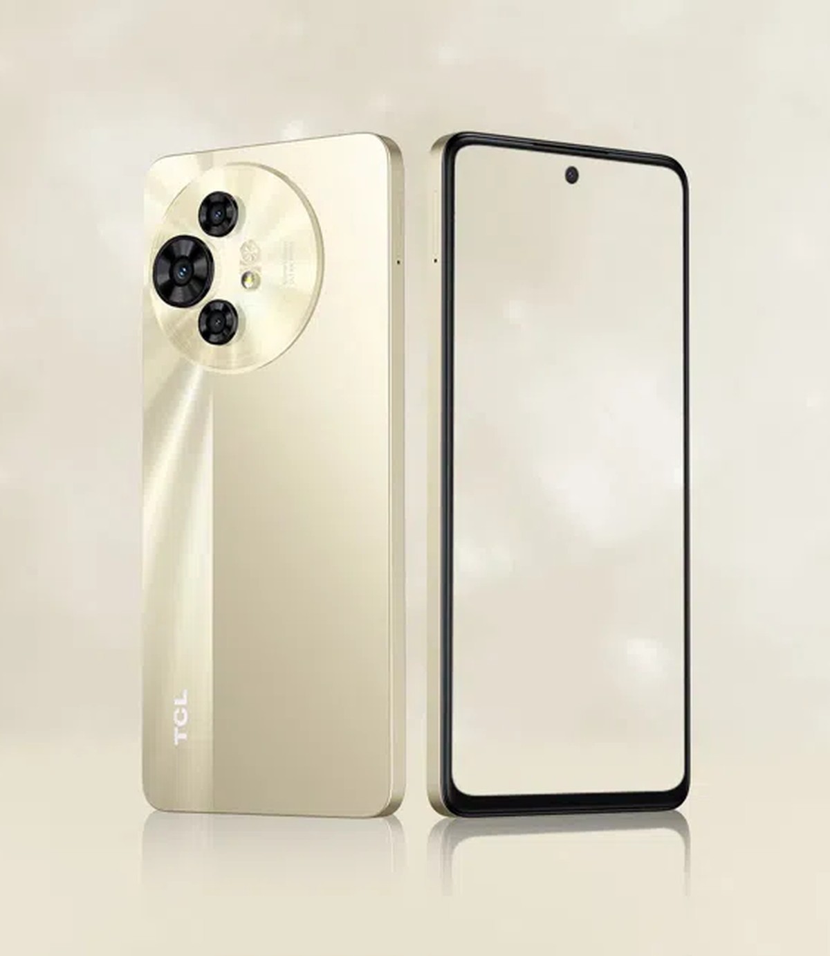 TCL prezentuje nowe smartfony z technologią NextPaper