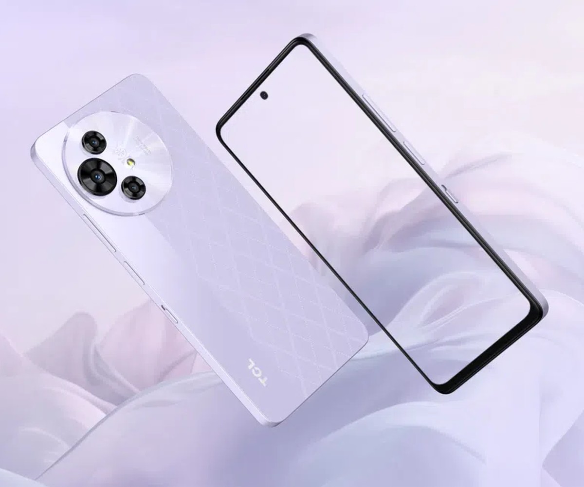 TCL prezentuje nowe smartfony z technologią NextPaper