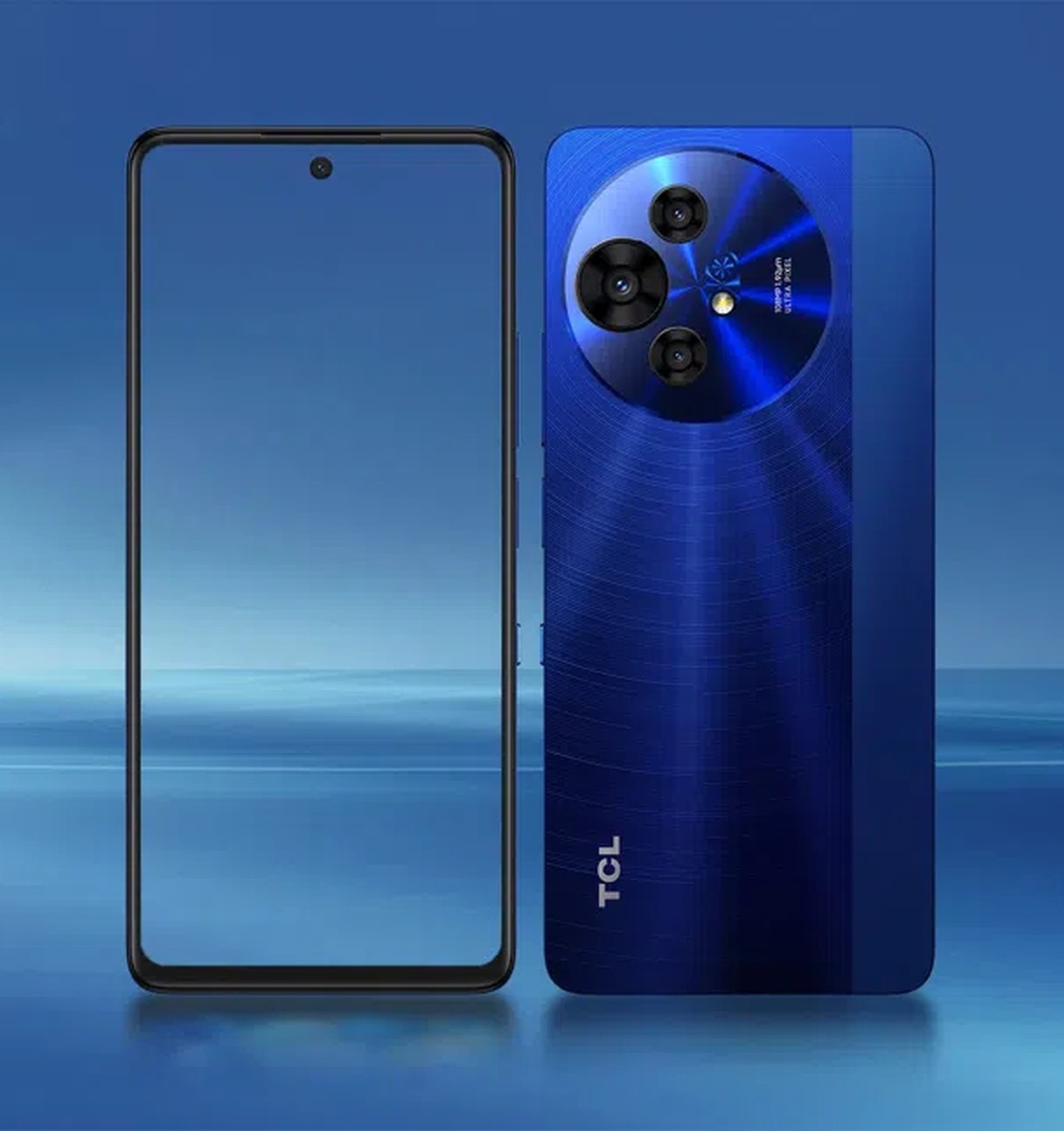 TCL prezentuje nowe smartfony z technologią NextPaper