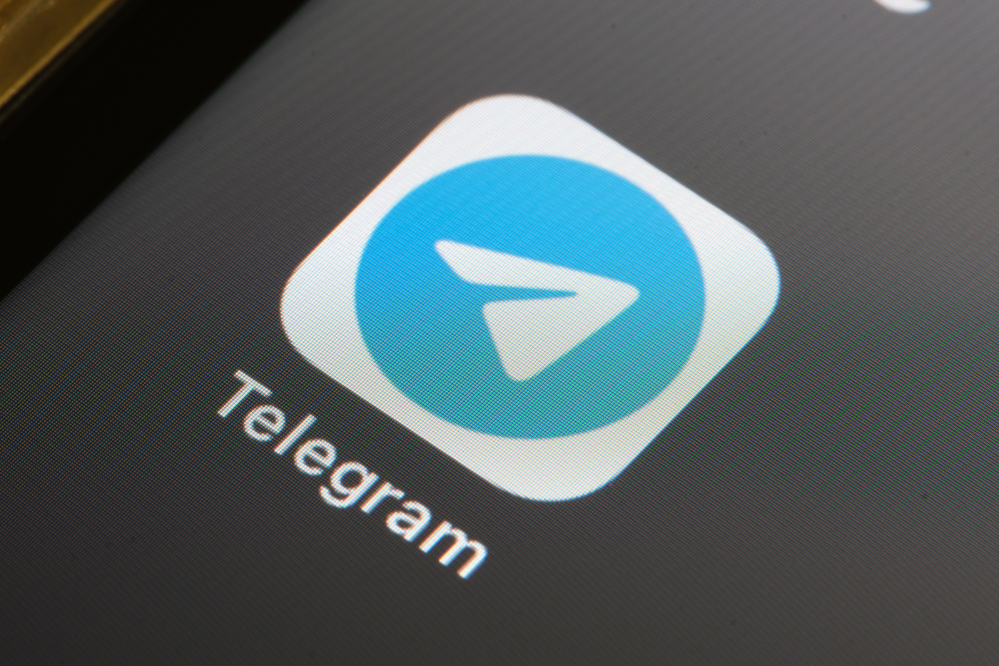 Zakazują korzystania z Telegrama. Mają powody