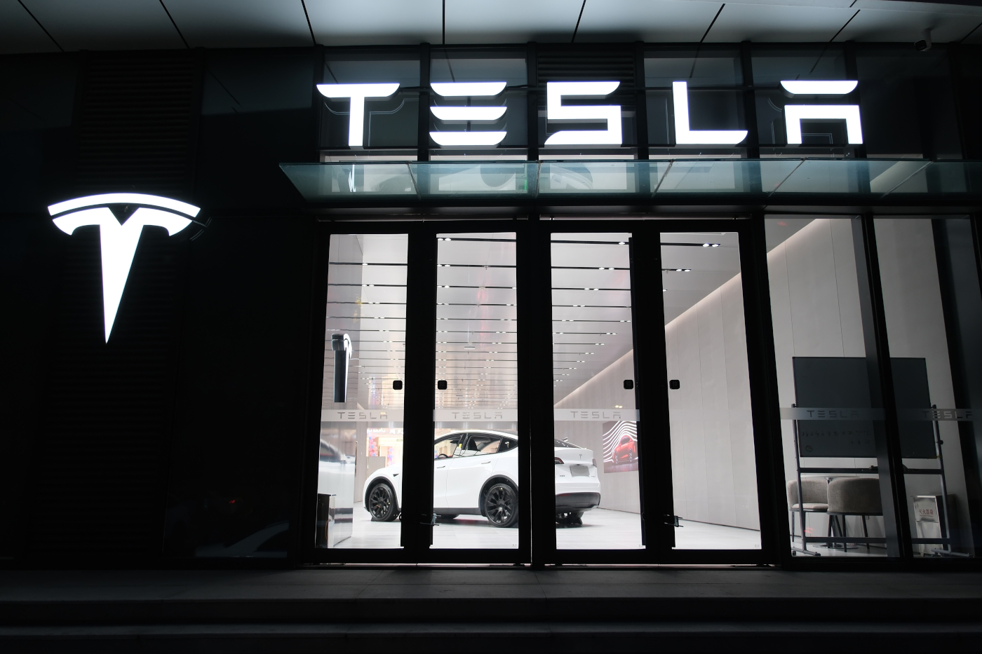 Tesla z dużą nowością. Tego na rynku brakowało