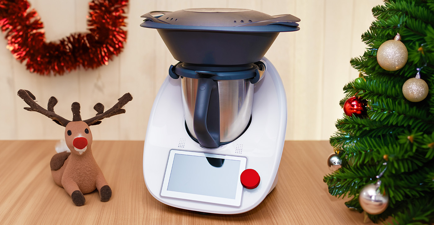 Nowy Thermomix dla Polaków jeszcze przed świętami